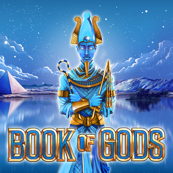 Book of Gods — Free Social Game